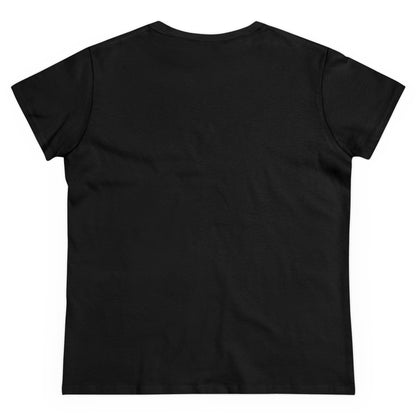 That B*tch Tee - Edgy and Bold Statement Shirt Black